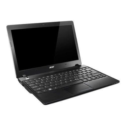 Acer Aspire One 725 11" Celeron 1,8 GHz - HDD 320 GB - 4GB Tastiera Francese