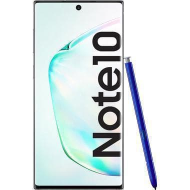 Galaxy Note10 256GB Dual Sim - Nero