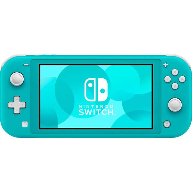 Nintendo Switch Lite 32GB - Turchese
