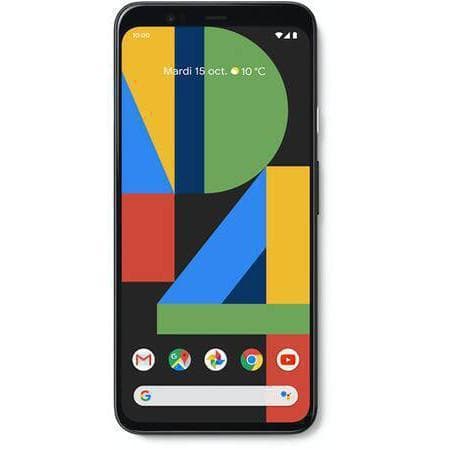 Google Pixel 4 XL 64GB   - Nero