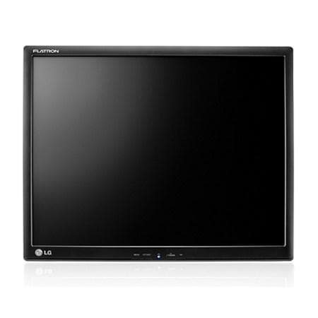 Schermo 19" LCD SXGA LG Flatron E1910T
