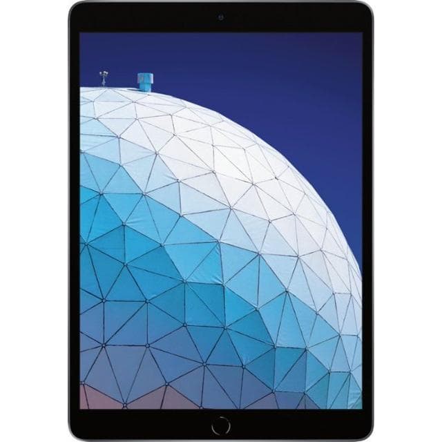 iPad Air 3 (2019) 10,5" 64GB - WiFi - Grigio Siderale