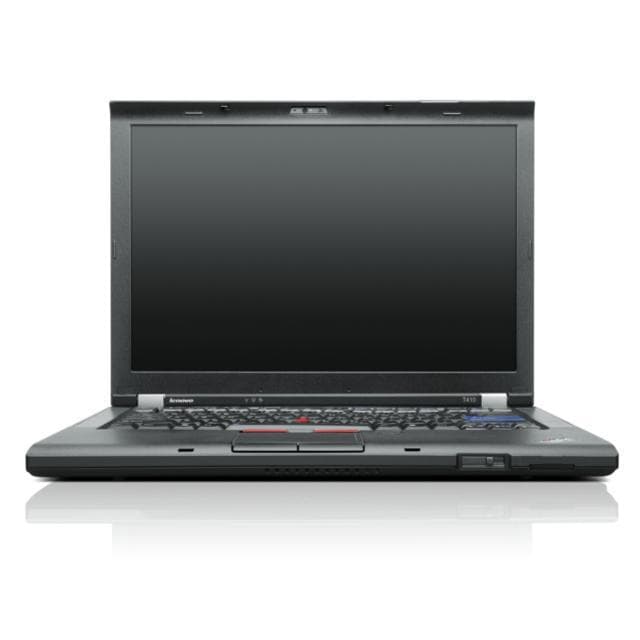 Lenovo ThinkPad T410 14” (Aprile 2010)