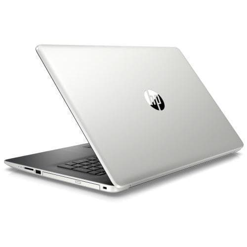 HP Notebook 17-ca0025nf 17,3” (Agosto 2018)