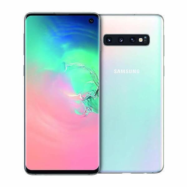 Galaxy S10 512 GB - Bianco (Prism White)