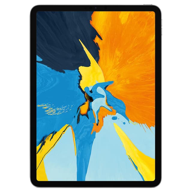 Apple iPad Pro 11" 1000 GB