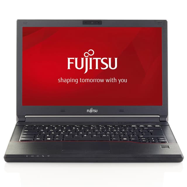 Fujitsu LifeBook E544 14,1” (Ottobre 2016)