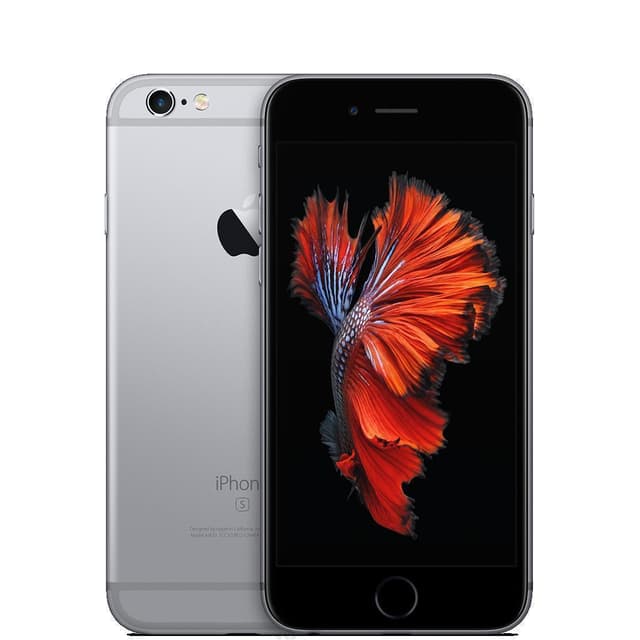 iPhone 6S 16GB   - Grigio Siderale