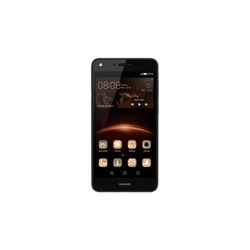 Huawei Y5 II 8GB Dual Sim - Nero
