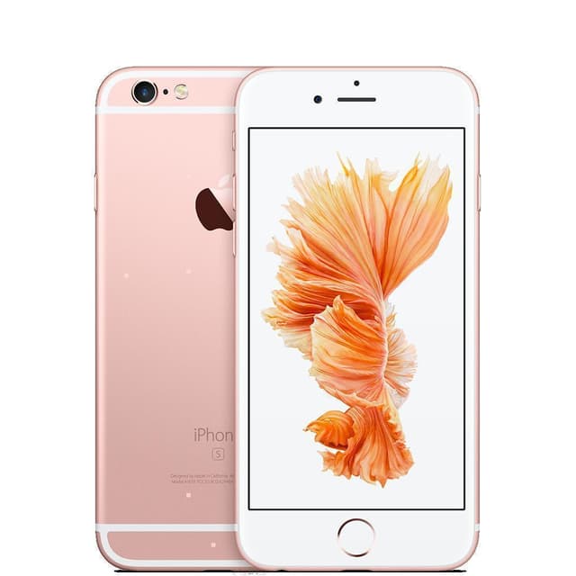 iPhone 6S 128 GB - Oro Rosa