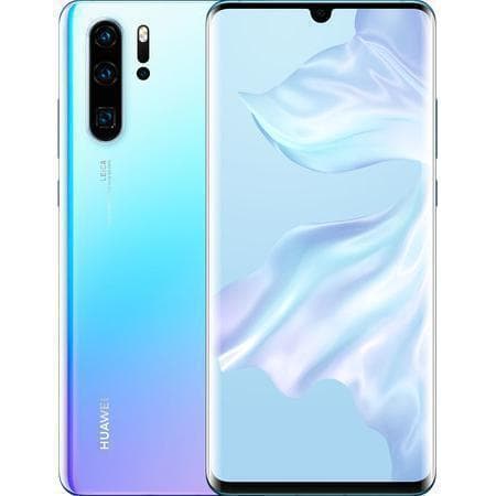 Huawei P30 Pro 128GB Dual Sim - Blu (Peacock Blue)