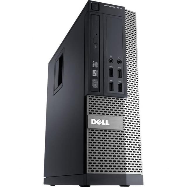 Dell OptiPlex 790 SFF 22" Core i3 3,3 GHz - SSD 480 GB - 8GB