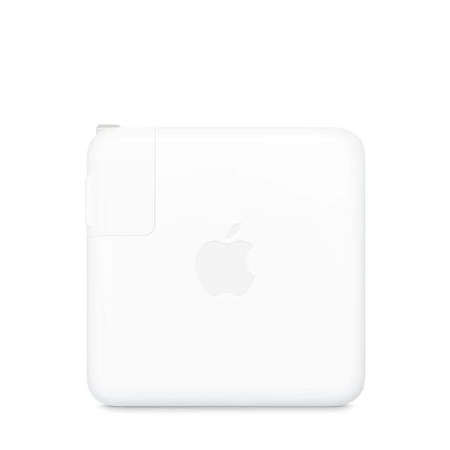 USB-C Caricatore MacBook 87W