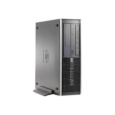 Hp Compaq Elite 8200 SFF 17" Core i5 3,1 GHz - SSD 480 GB - 8GB