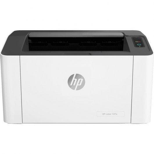 HP Laser 107A Stampanti