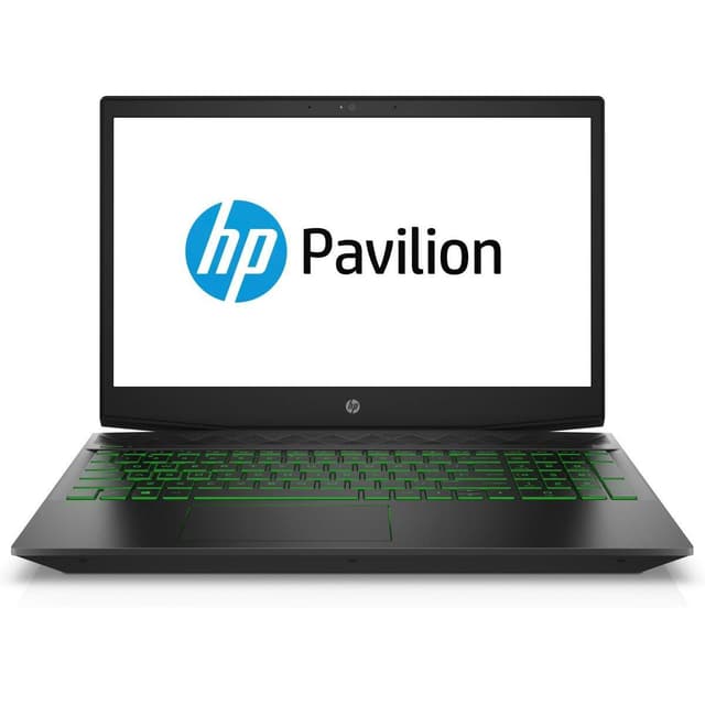 HP Pavilion 15-cx0047nf 15,6” (Dicembre 2019)