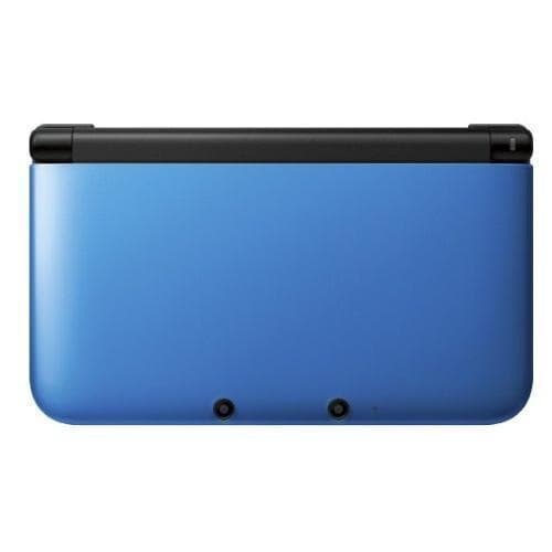 Console Nintendo 3DS XL da 8 GB - Blu / Nera