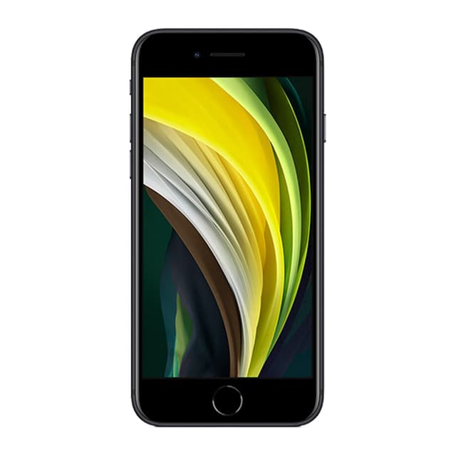 iPhone SE (2020) 64 GB - Nero