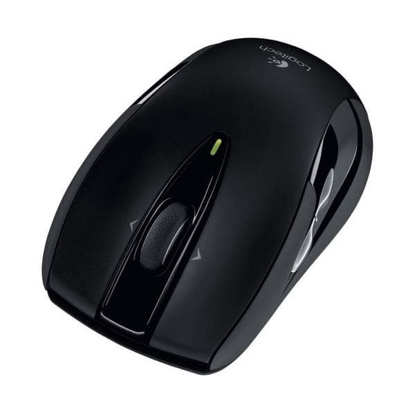 Logitech M545 Mouse wireless