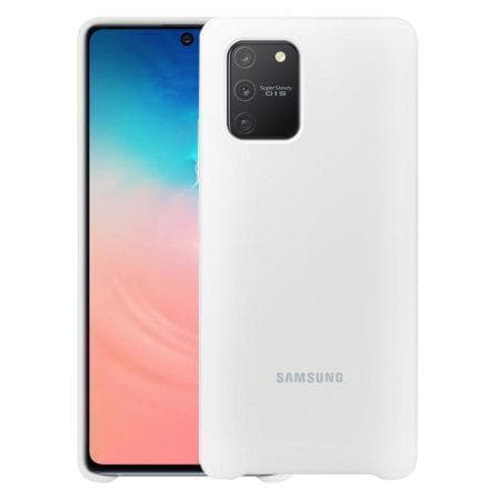 Galaxy S10 Lite 128 GB Dual Sim - Bianco