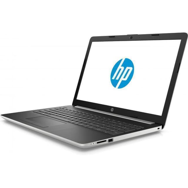 HP NoteBook 15-da0001nf 15,6” (2018)
