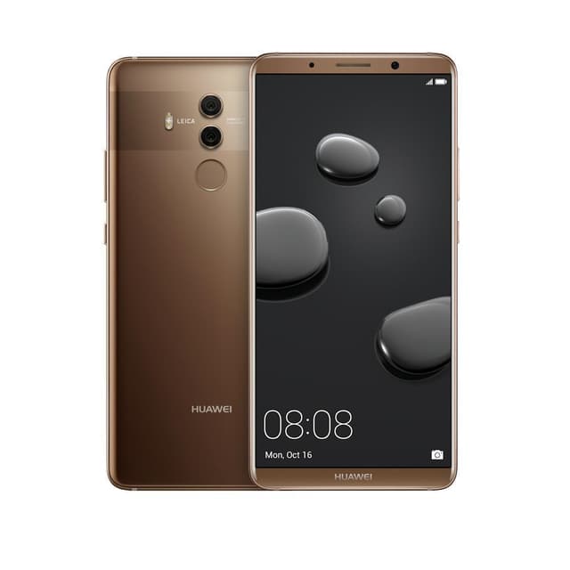 Huawei Mate 10 Pro 64GB - Marrone