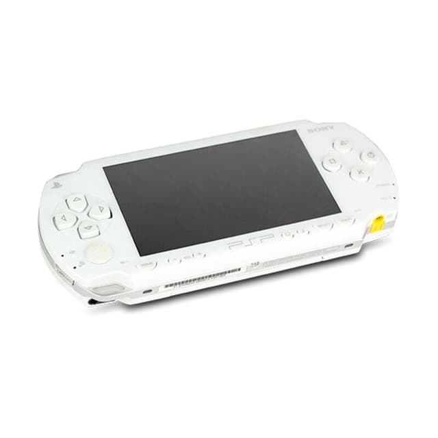 Console Sony PlayStation E1004 - Bianco