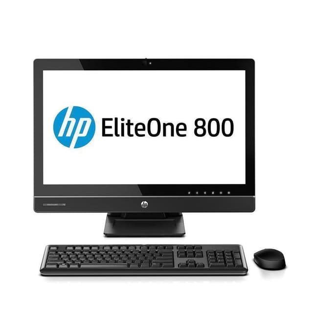 HP EliteOne 800 G1 23” (Giugno 2013)