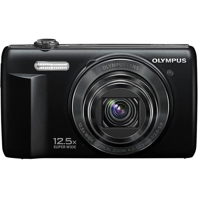 Fotocamra Compatta Olympus VR-360 - Nero