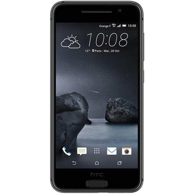 HTC One A9 16GB   - Grigio