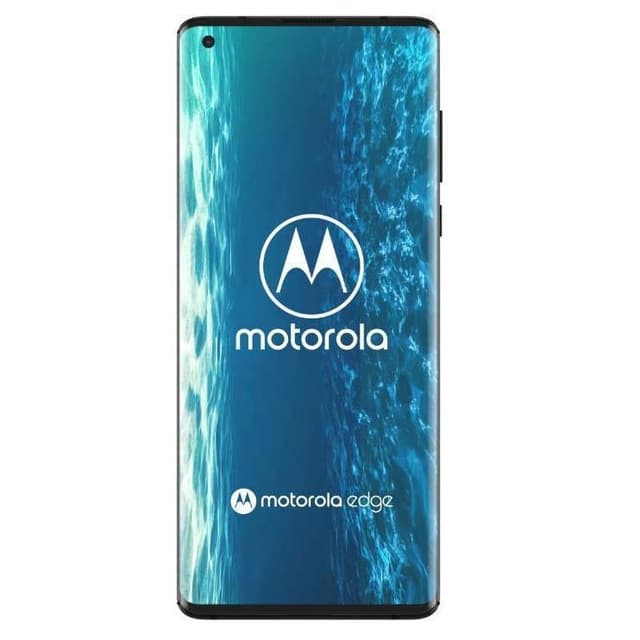 Motorola Edge 128GB Dual Sim - Nero