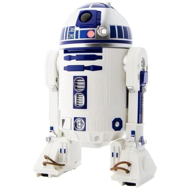 Sphero R2-D2 Robot
