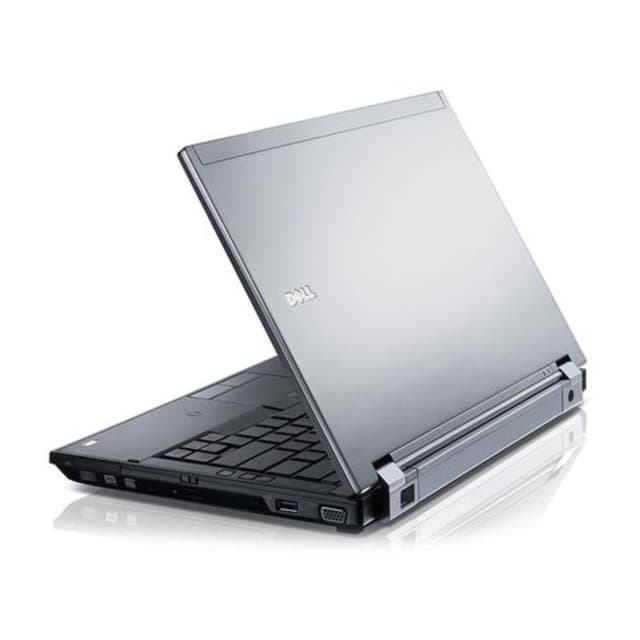 Dell Latitude E4310 13,3” (2011)
