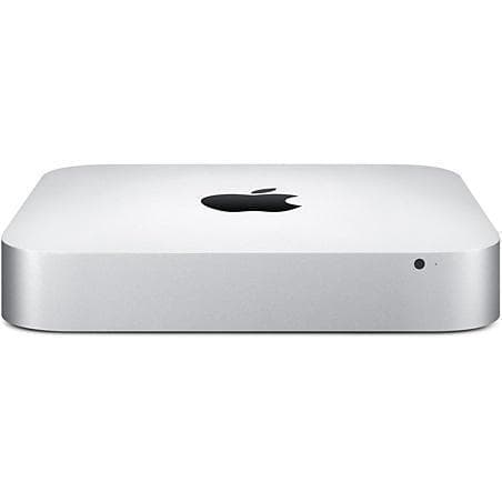 Apple Mac mini undefined” (Ottobre 2014)
