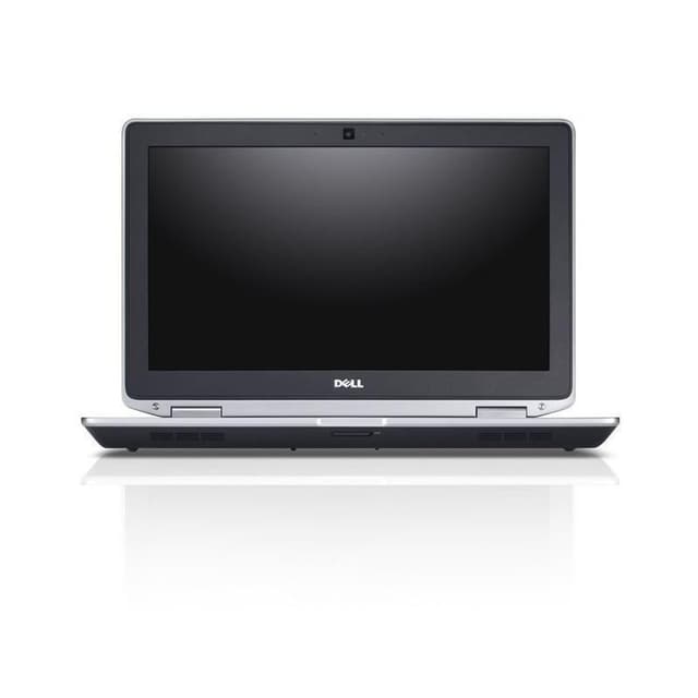 Dell Latitude E6330 13" Core i5 2,7 GHz  - HDD 320 GB - 4GB Tastiera Francese