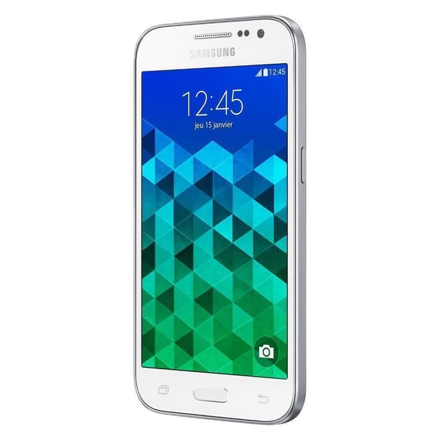 Galaxy Core Prime 8GB Dual Sim - Bianco
