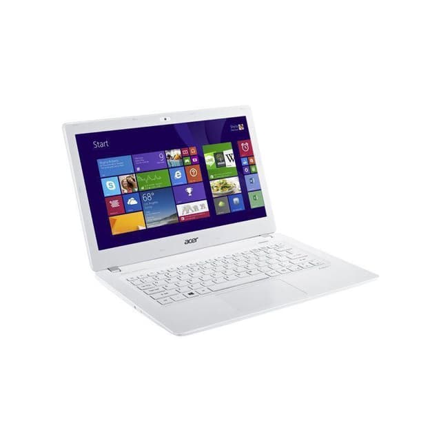 Acer Aspire V3-371-32H6 13,3” (Giugno 2015)