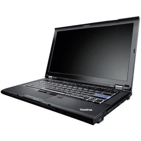 lenovo ThinkPad T410 14” (2010)