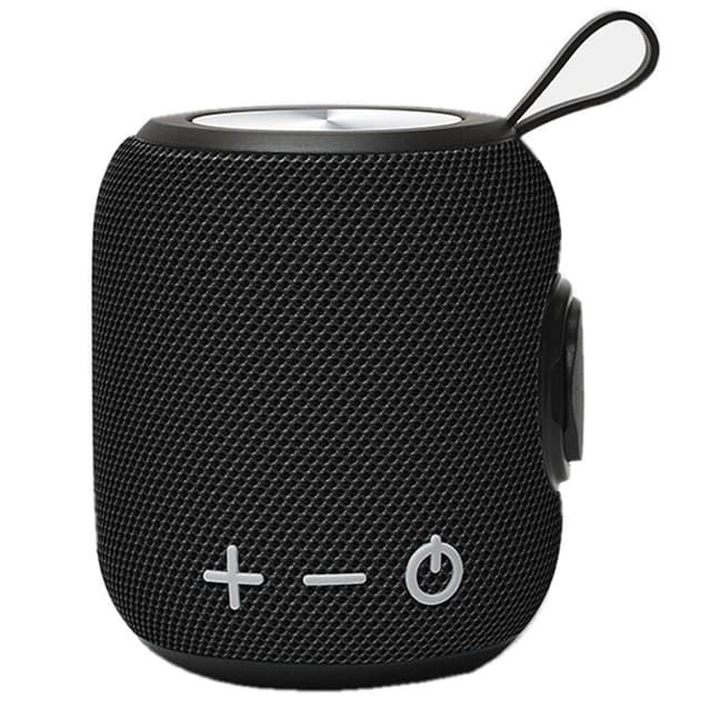 Altoparlanti Bluetooth Dido M7 - Nero