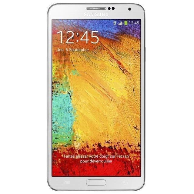 Galaxy Note 3 32 GB - Bianco