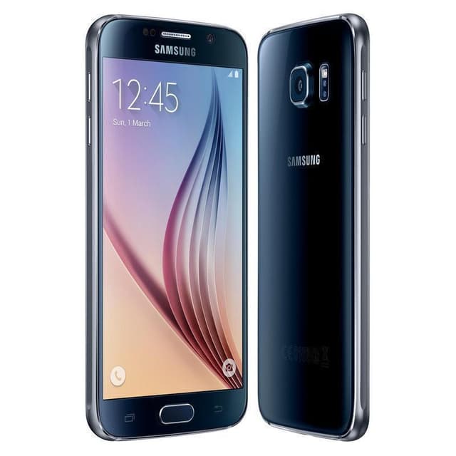 Galaxy S6 32GB - Nero