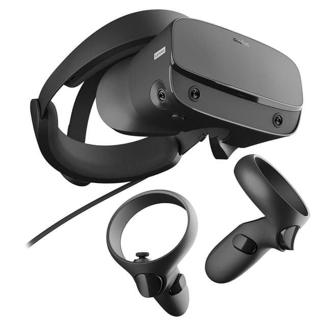 Oculus Rift S Visori VR Realtà Virtuale