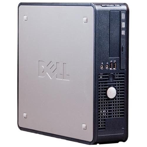 Dell OptiPlex 755 SFF Core 2 Duo 2,33 GHz - HDD 160 GB RAM 2 GB