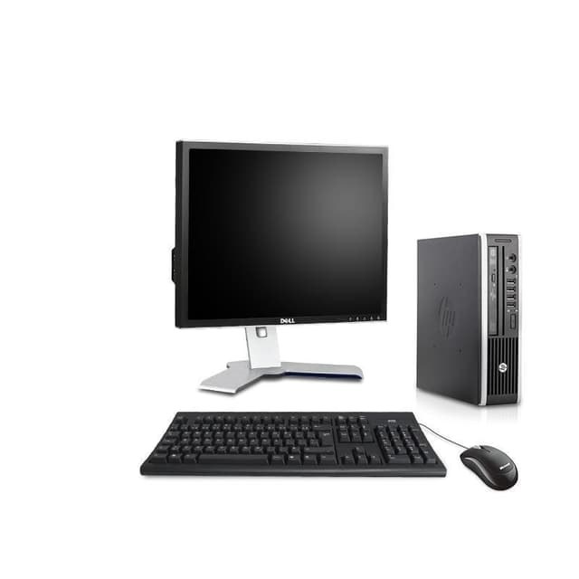 HP Compaq Elite 8300 USDT 19” (Giugno 2014)