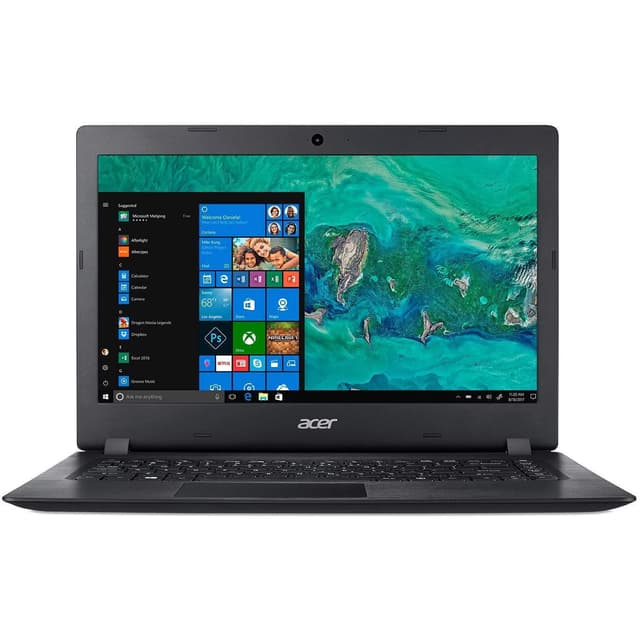 Acer Aspire A114-32-C68S 14” (2017)
