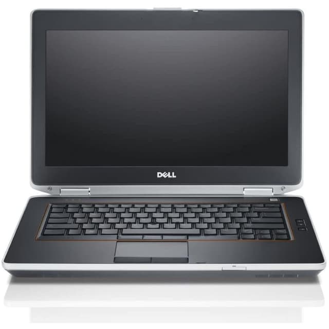 Dell Latitude E6420 14” (Aprile 2011)