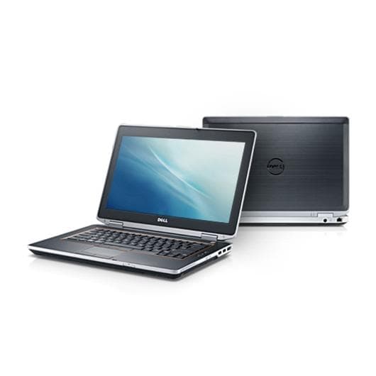 Dell Latitude E6420 14" Core i5 2,5 GHz  - SSD 128 GB - 8GB Tastiera Francese