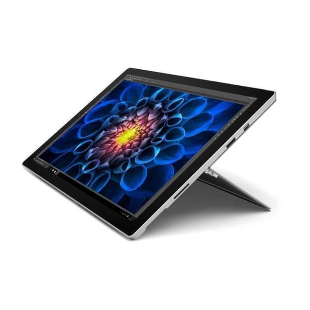 Microsoft Surface Pro 4 12,3” (Ottobre 2015)