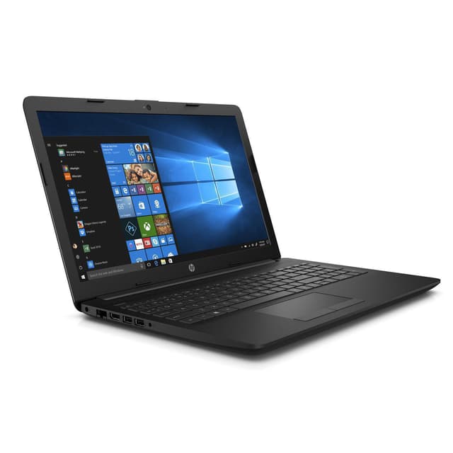 HP Notebook 15-db0035nf 15,6” (2019)