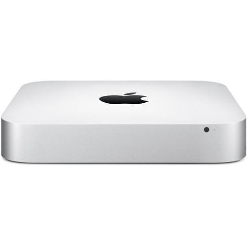 Apple Mac mini undefined” (Ottobre 2012)